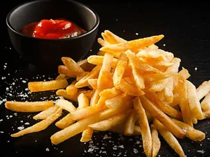 Картопля Фрі