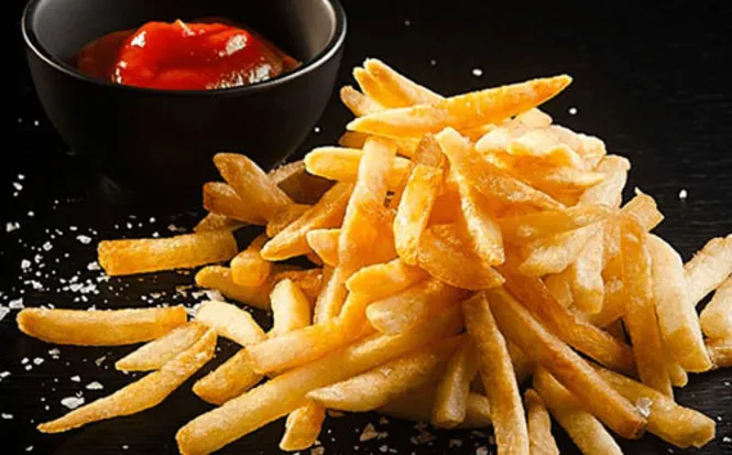 Картопля Фрі