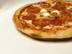 Мама Італія