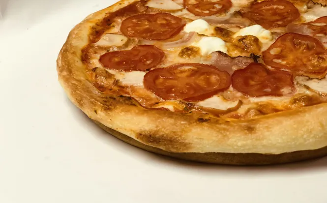 Мама Італія