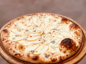 Сирна з Грушею