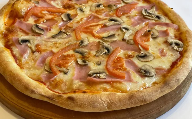 Європейська